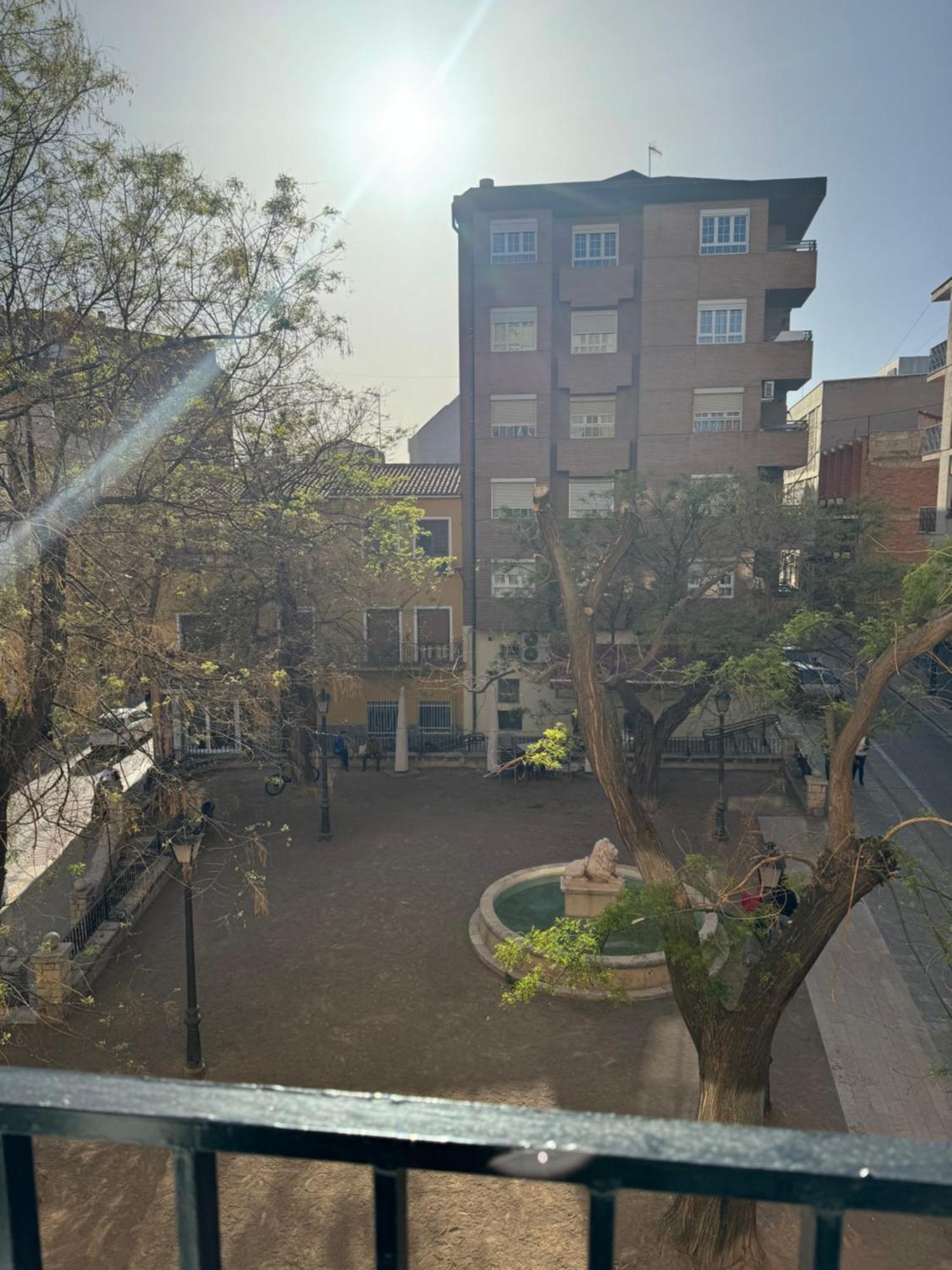 Apartamento Leon Centrico, Moderno Y Muy Equipado 阿尔曼萨 外观 照片